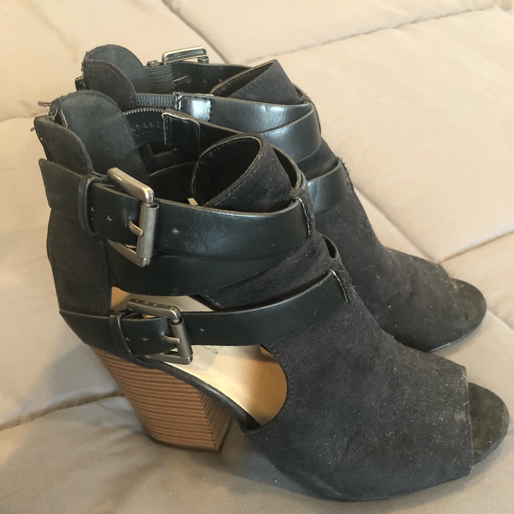 Heels